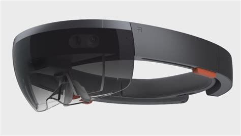 LUQUEnet : Microsoft HoloLens, el visor de realidad aumentada