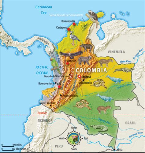 Lusoviajes / Ofertas de viajes a Colombia