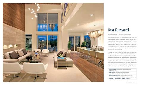LUXE Magazine – South Florida Edition picks DKOR Interiors
