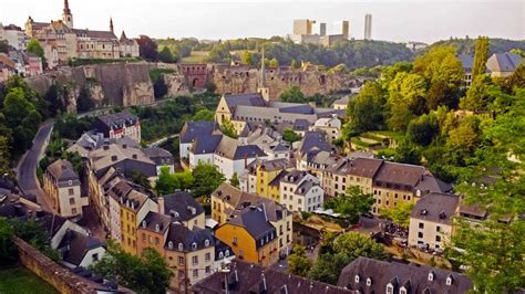 Luxemburgo legaliza el cannabis medicinal