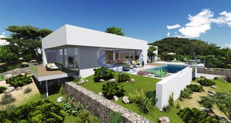 Luxury homes in Spain for sale