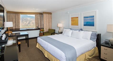 Luxury Hotel in Southern California | Morongo Casino Resort