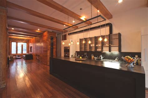 Luxury loft design in Noho, New York « Adelto Adelto