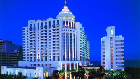 Luxury South Beach Hotel | Loews Miami Beach Hotel