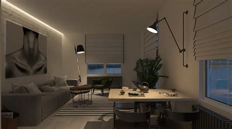 Luz LED  100 interiores con diseño espectacular