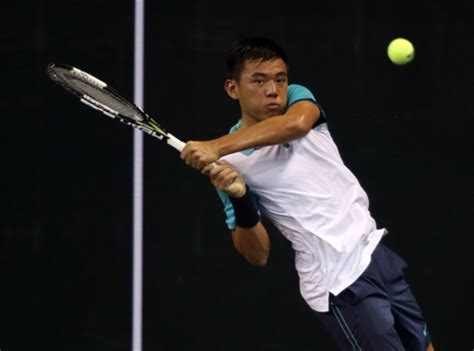 Ly Hoang Nam rises in latest ATP world rankings   News ...