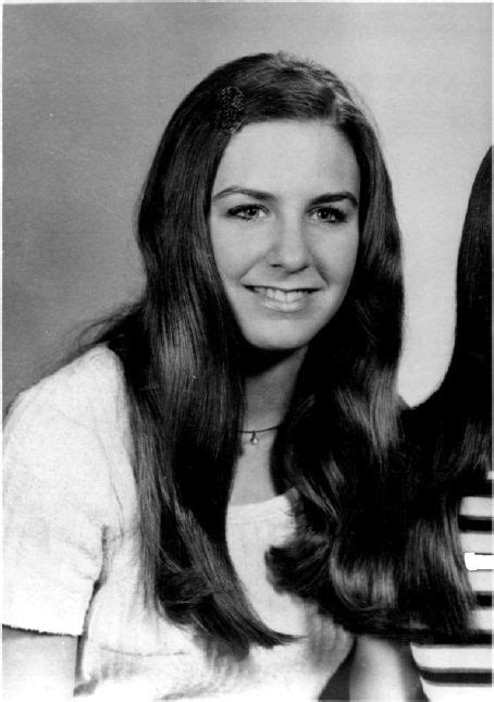 Lynda Ann Healy, Ted Bundy s first known victim. She bore ...
