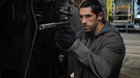 M.A.A.C. – SCOTT ADKINS Joins The All Star Cast Of ...