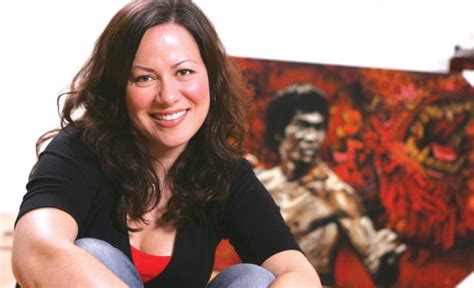 M.A.A.C. – SHANNON LEE To Help Produce Latest BRUCE LEE ...