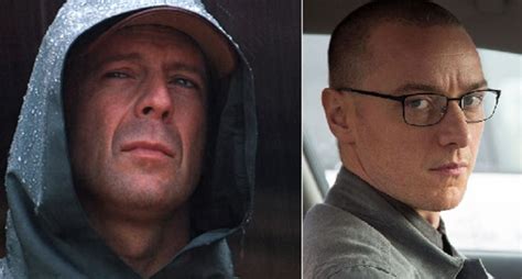 M. Night Shyamalan Is Making a Sequel to  Unbreakable  and ...