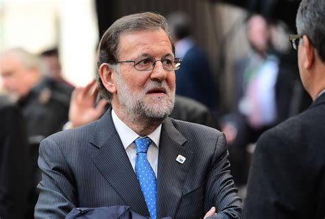 M. Rajoy perrinktas Ispanijos ministru pirmininku   DELFI