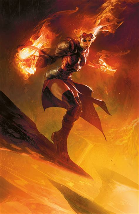 [M12] Magic 2012 Announced  and new Chandra Art    The ...