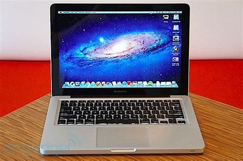 MacBook Pro review  13 inch, mid 2012