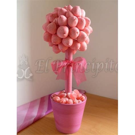 macetas de chuches