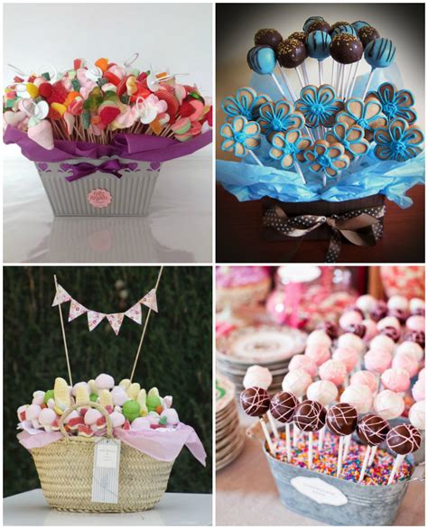 Macetas de chuches1000 detalles 1000 ideas