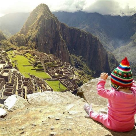 Machu Picchu es el destino más fotografiado en Sudamérica ...