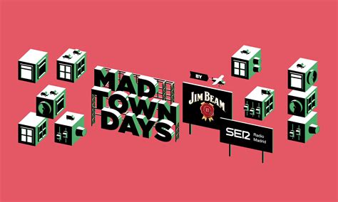 Mad Town Days desvela su ciclo de conciertos 2018   100% ...