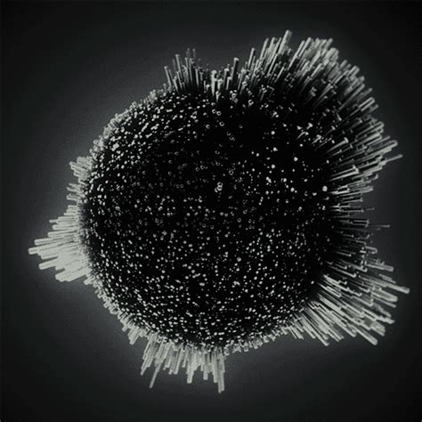Made With C4D: Animated gif using mograph cloner with ...