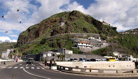 Madeira: Conoce la hermosa isla donde nació Cristiano ...