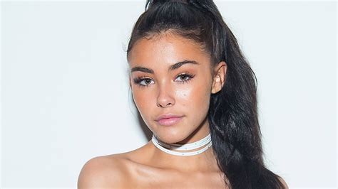 Madison Beer Comes Out On YouTube   Reveals She s Been In ...