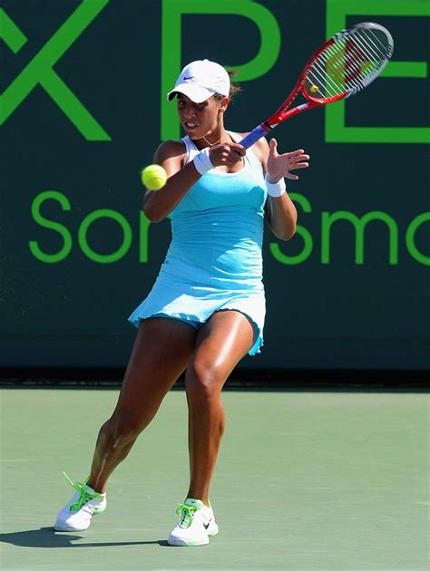 Madison Keys Official Website | tennis | Pinterest | Tenis ...