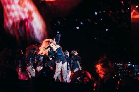 MADMENMAG | Beyoncé arrasa en Barcelona