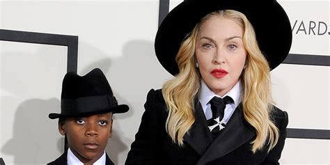 Madonna As The  Quaker Oats Guy ? Sure, Why Not?  PHOTOS