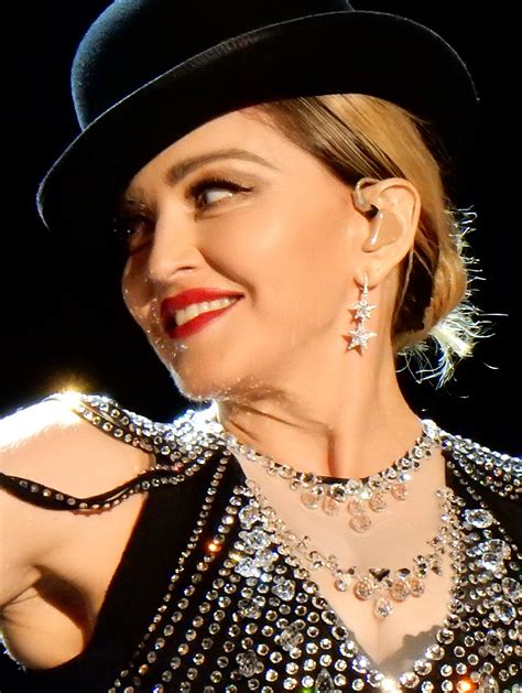 Madonna – Wikipédia, a enciclopédia livre