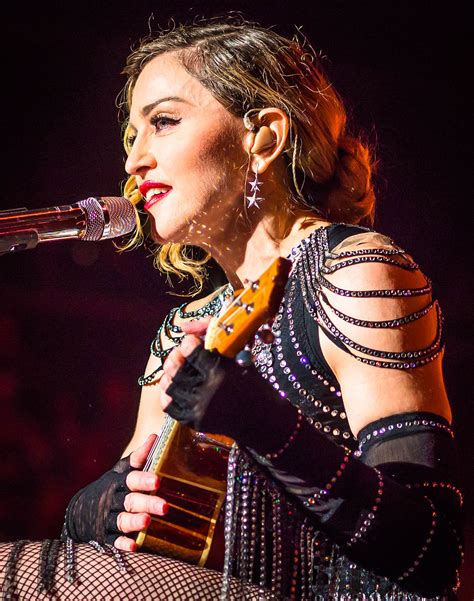 Madonna — Wikipédia