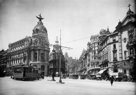 Madrid, 18 de julio de 1936 | Madrid | EL MUNDO