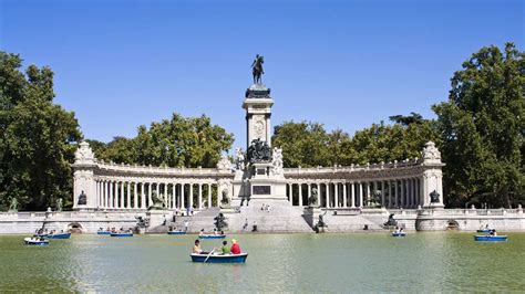 Madrid 2018 : Les 10 meilleures visites et activités  avec ...