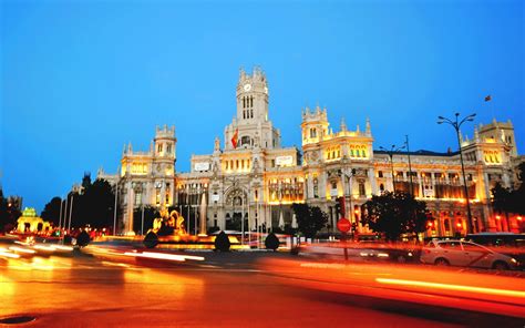 Madrid: Capital de España [Marca España]   Turismo   Taringa!