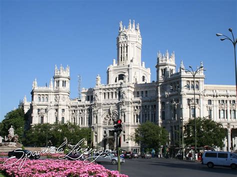 Madrid City   Bing images