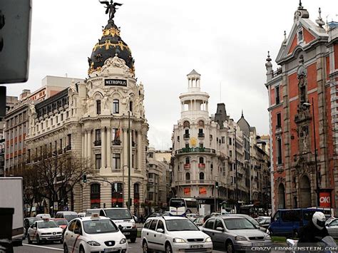 Madrid City Wallpapers   Wallpaper Cave