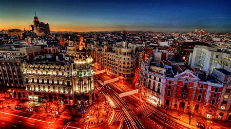 Madrid Day Tour, an Amazing Travel with ElectaTravels