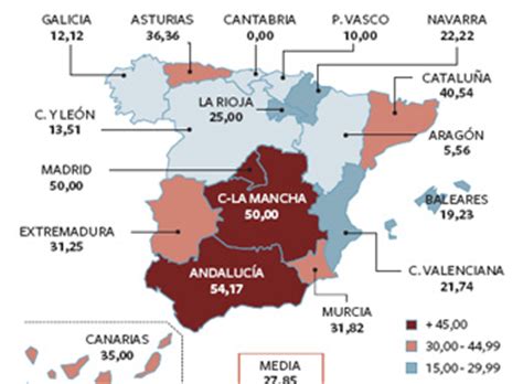Madrid exporta contaminación a las provincias limítrofes ...