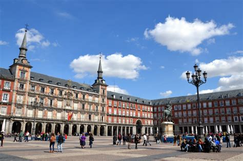 Madrid Free Walking Tour   Old Town   Ogo Tours | Madrid ...