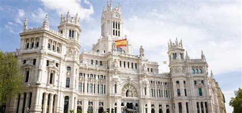 Madrid Holidays & City Breaks Deals 2018/2019 | easyJet ...