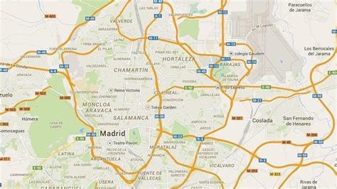 Madrid, la capital de una España que olvidó su mejor historia