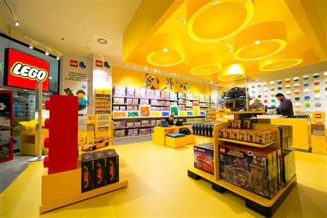 Madrid Por Fin Tiene Su Lego Store | MI MAMÁ TIENE UN BLOG
