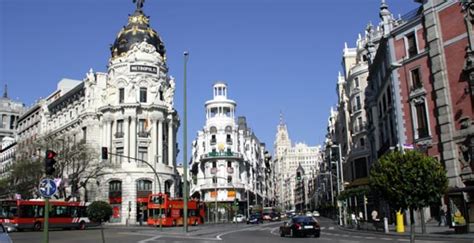 Madrid potencia el Turismo de Reuniones e Incentivos en la ...