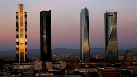 Madrid rompe miedos y se erige en cuarta ciudad europea ...