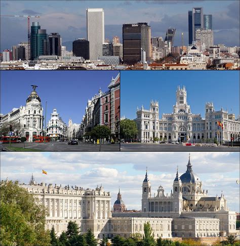 Madrid – Wikipedia