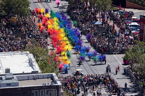 Madrid se convertirá en el epicentro de la comunidad LGTB ...
