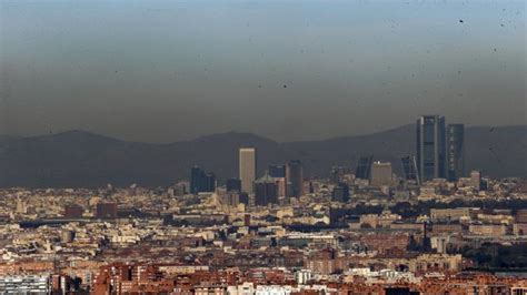 Madrid se prepara para el cierre al tráfico privado en el ...