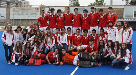 Madrid se proclama doble campeona del Campeonato de España ...