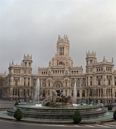 Madrid   Sitiosturisticos.com