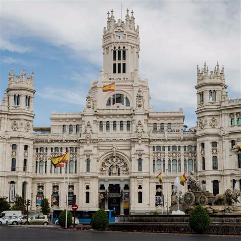 Madrid tendrá un registro de lobbies | Madridiario