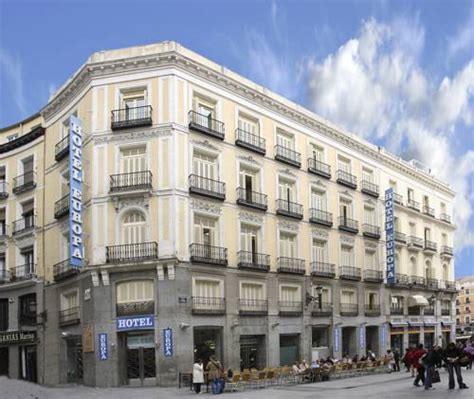 Madrid Tourism | Madrid Travel Guide: Triphobo