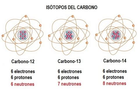 MAEST sCientia: Datación mediante el carbono 14